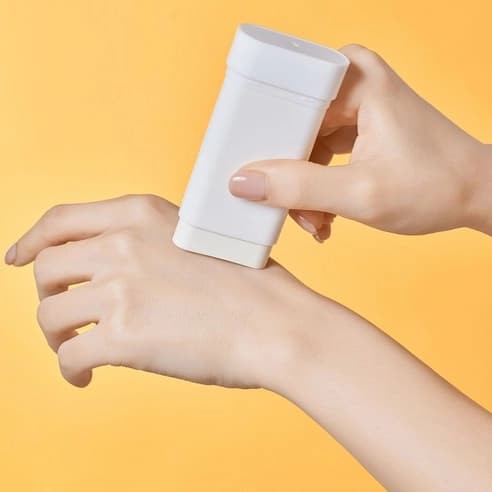 Daily Mineral Sunscreen Sun Stick, 20g - Image 3