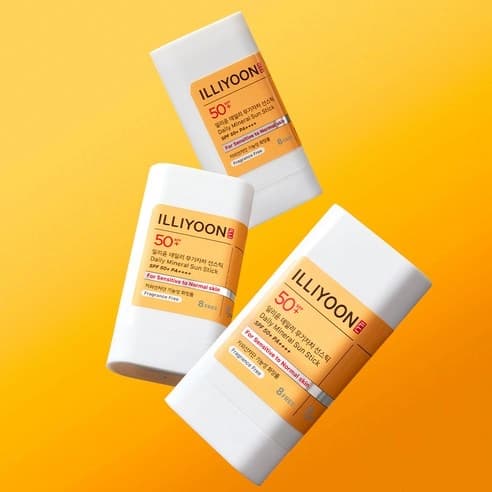 Daily Mineral Sunscreen Sun Stick, 20g - Image 5