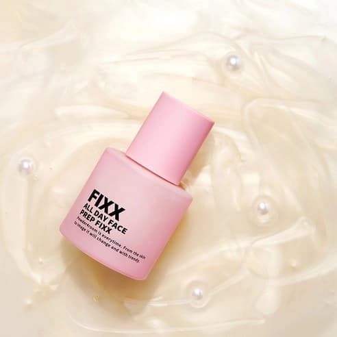 All Day Face Prep Fixer, 30ml, 1pack - Image 2