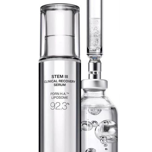 XMD Stem III Clinical Recovery Serum, 50ml