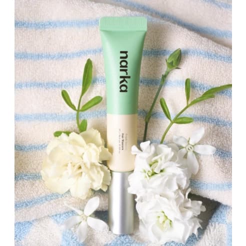Fresh Sebum Hair Mascara, 15g, 1pack - Image 3