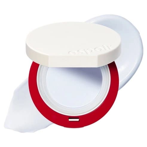 Velvet Sebum-Cut Cooling Cushion, 15.8g, White, 1pack - Image 4