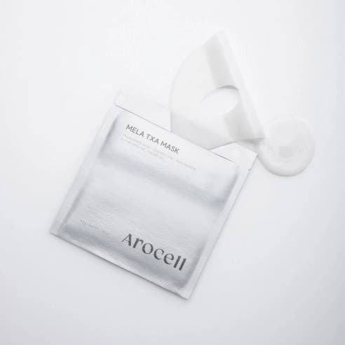 Mela TXA Mask Sheet - Image 4