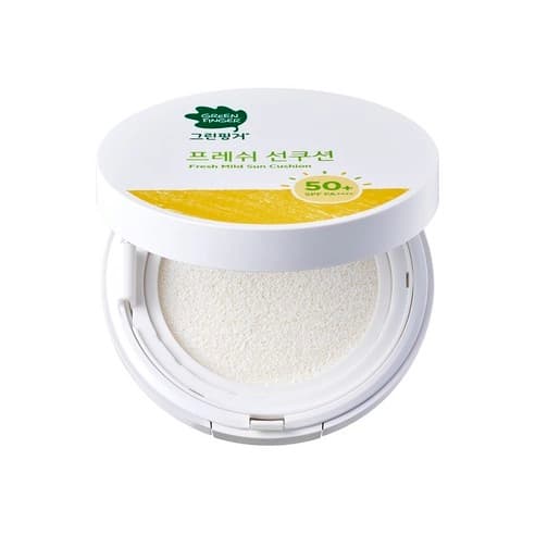 Fresh Mild Sun Cushion [SPF50+/PA++++], 12g, 1pack - Image 2