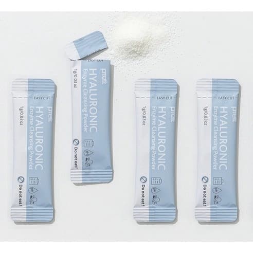 Hyaluronic Enzyme Cleansing Powder, 20ea, 1pack - Image 3