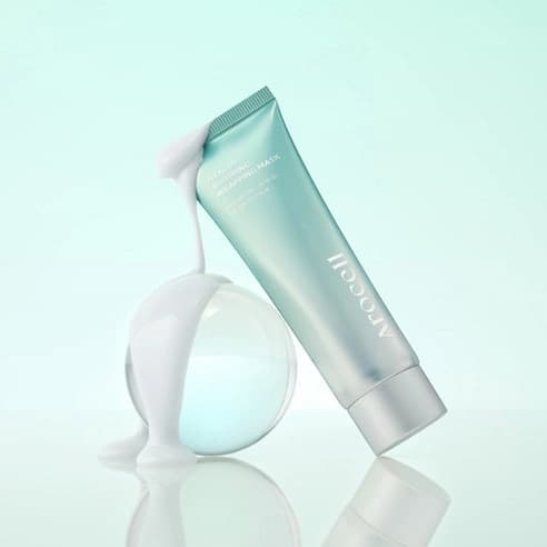 Hyal B5 Soothing Wrapping Mask, 1ea - Image 5