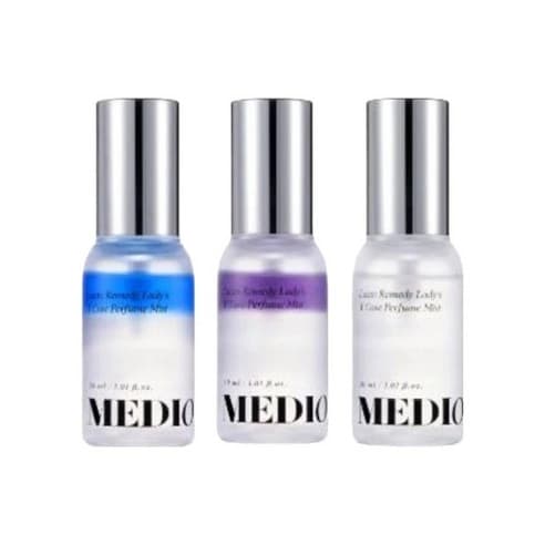 Lacto Remedy Lady's Y Care Perfume Mist [Mood Violet] (Alcohol-Free), 30ml - Image 2