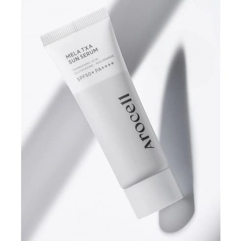 Mela TXA Sun Serum [SPF50+/PA++++], 40ml - Image 4