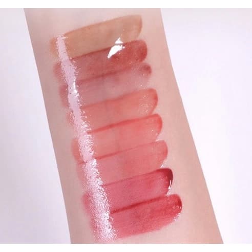 Glow Veil Tint, 3.8g, BE02 Muted Cocoa, 1pack - Image 3