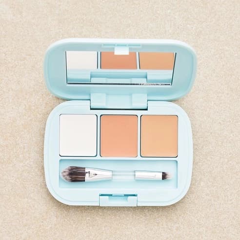Airy Spot Concealer Palette, 3g, 1pack - Image 4