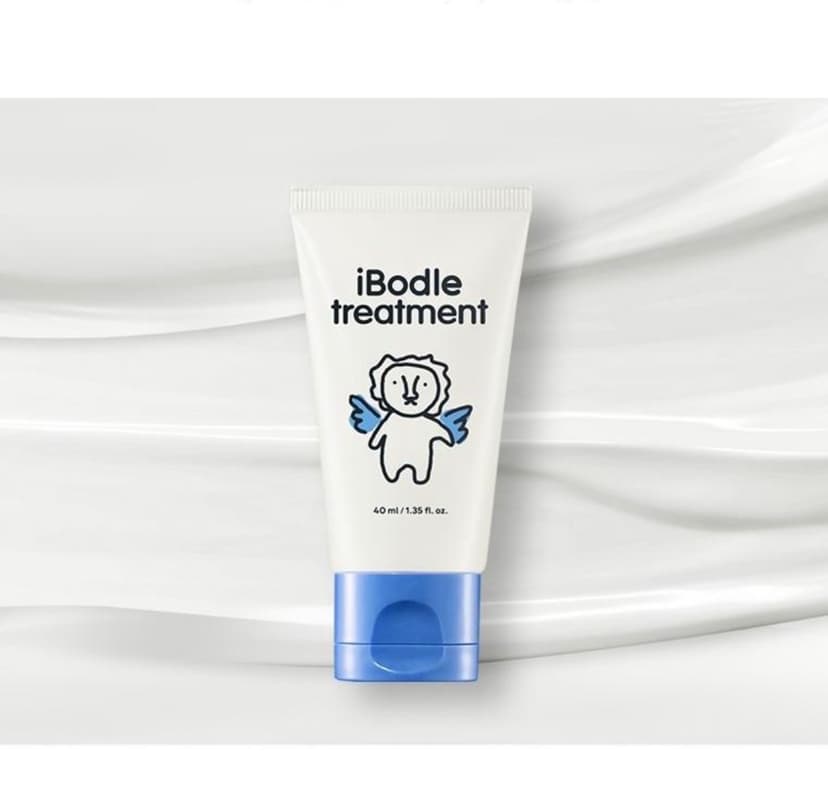 Ibodol Treatment, 40ml - Image 4