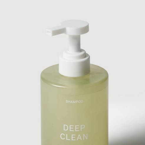 Pine Tree Scalp Soothing Shampoo, 500ml, 1pack - Image 7