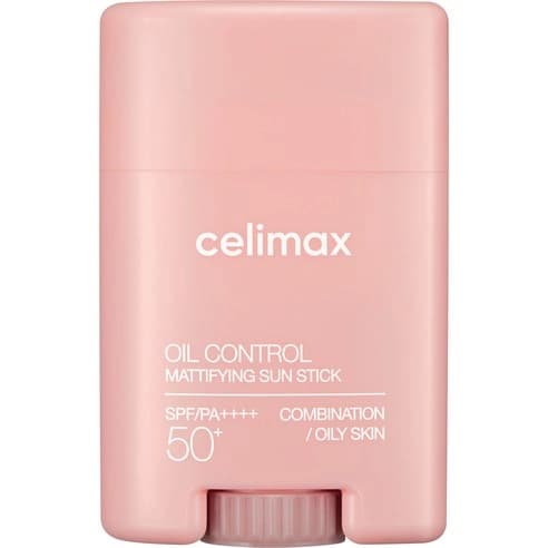 Oil Control Mattifying Sun Stick, 19g - Image 3