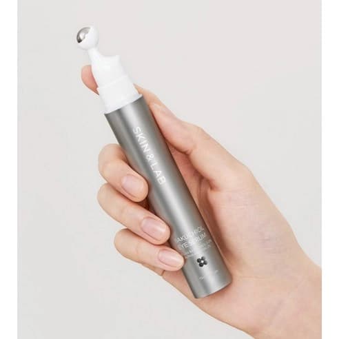 Bakuchiol Eye Serum, 15ml, 1pack - Image 3
