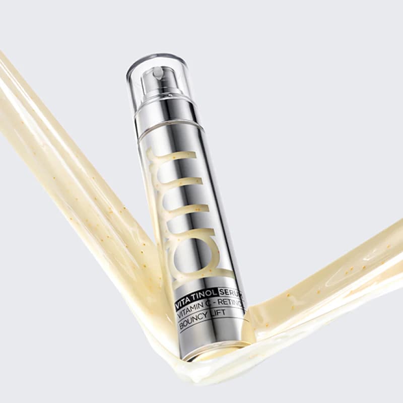 Vitatinol Bouncy Lift Serum, 30gx2ea, 1pack - Image 2
