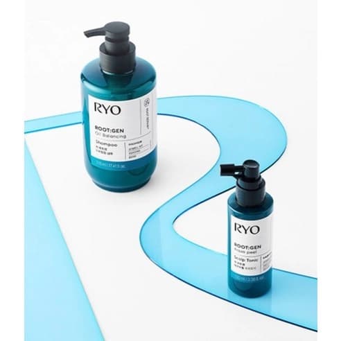Root:Gen Aqua Peel Scalp Tonic, 100ml - Image 6