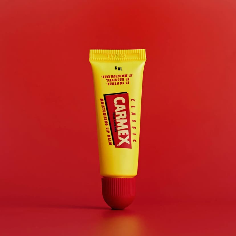Moisturizing Lip Balm Classic Tube, 10g, 1pack - Image 2
