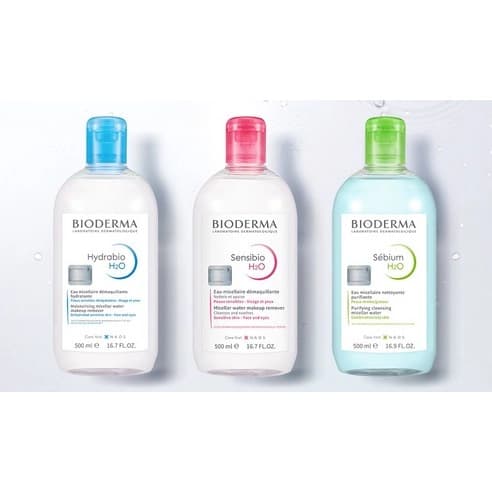 Hydrabio H2O, 500ml - Image 2
