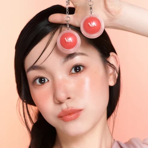 Mood Glow Pod Lip & Cheek, 6g, 04 Ruby Glow, 1pack - Image 3
