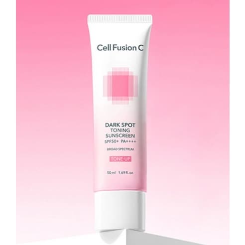 Blemish Toning Sunscreen [SPF50+/PA++++], 50ml, 1pack - Image 2