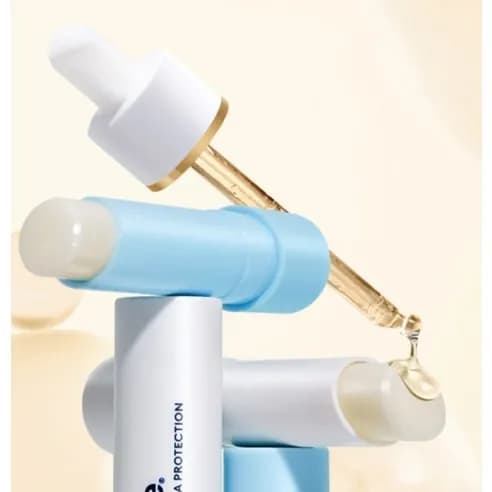 Lip Therapy Derma Protection, 3g, 1pack - Image 4