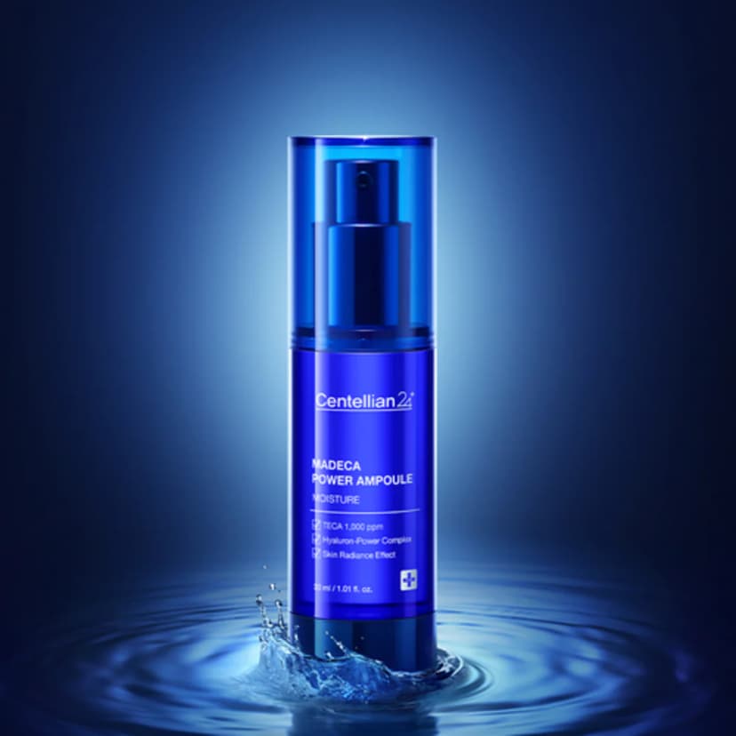 Madeca Power Ampoule Moisture, 30ml, 1pack - Image 2