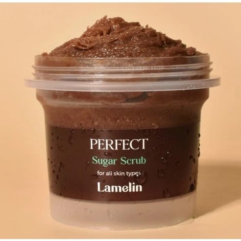 Perfect Sugar Scrub, 100g, 1pack - Image 4