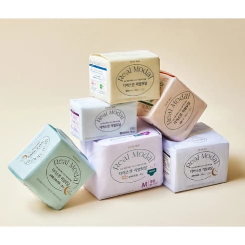 Realmodal Overnight, 12eax3, 1pack - Image 3