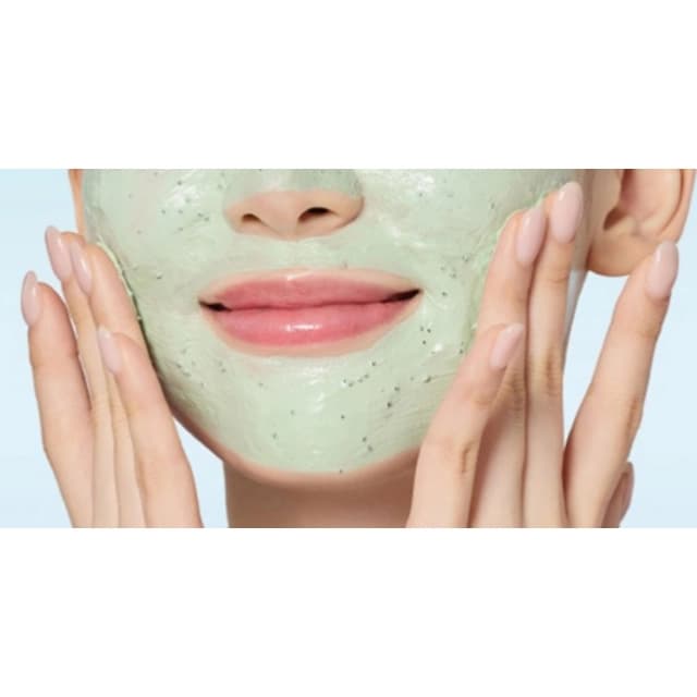 Amazing Deep Mint Charcoal-ate Pack Cleanser, 135g, 1pack - Image 7