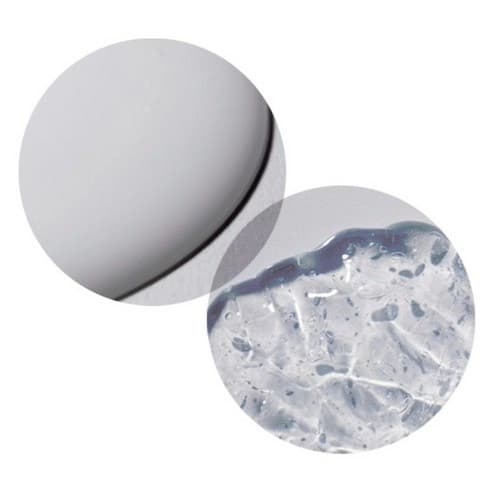 Bright Milk & Jelly Double Cleansing Foam, 190ml, 1pack - Image 7