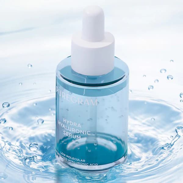 Hydra-Hyaluronic Serum, 50ml, 1pack - Image 2
