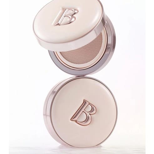 Essence Skin Dew Cushion [SPF50+/PA++++], 11.5g, 21 Neutral Ivory, 1pack - Image 2