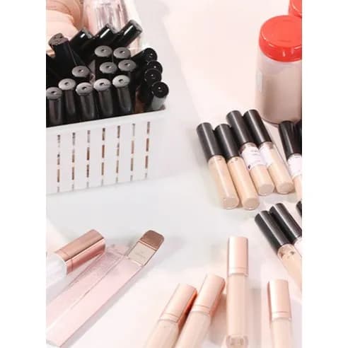 Ink Feeder Perfect Fit Concealer, 6.5g, 02 Nudy Natural, 1pack - Image 3