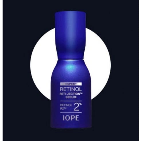 Retinol Reti-Jection Serum, 30ml, 1pack - Image 5