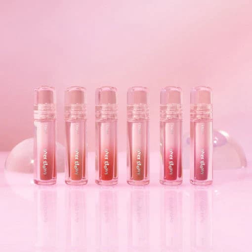 Overglow Tint, 09 Fake Red, 1pack, 3g - Image 4