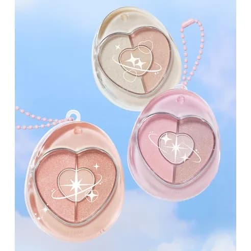 Bboyong Eye Maker, 1.3g, Classic Glow, 1pack - Image 2