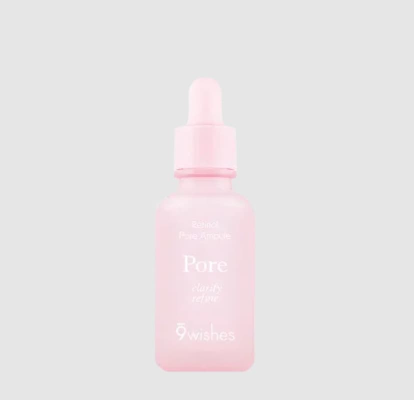 Retinol Pore Ampoule, 30ml, 1pack - Image 3