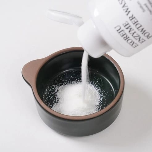 Enzyme Powder Wash, 80g, 1pack - Image 3
