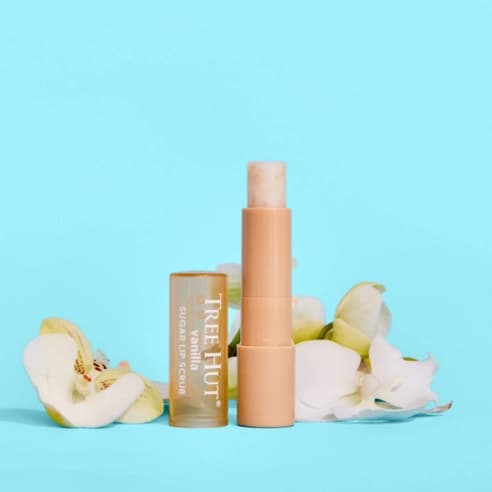 Sugar Lip Scrub Stick [Vanilla], 3.5g, 1pack - Image 3