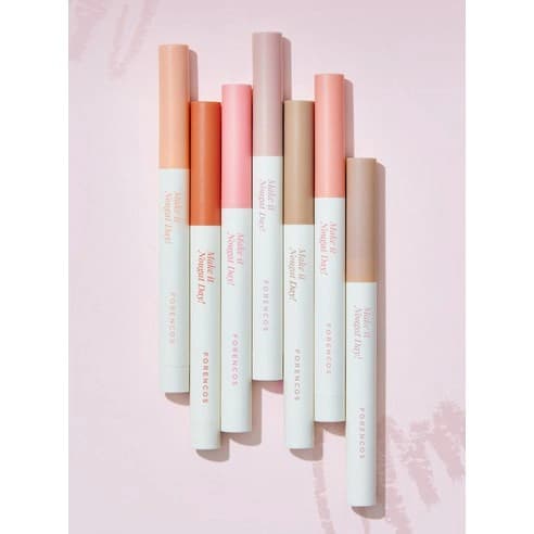 Nougat High & Fit Lip Pencil, 0.8g, 07 Milk Tea Nougat, 1pack - Image 4