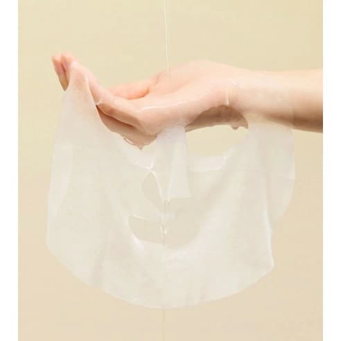 Vita C Brightening Sheet Mask, 10ea, 1pack - Image 4