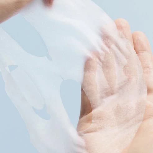 Hyaluron Hydrating Sheet Mask, 10ea - Image 6