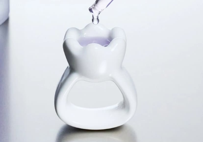 Ring-Shaped Gua Sha, 1ea - Image 4