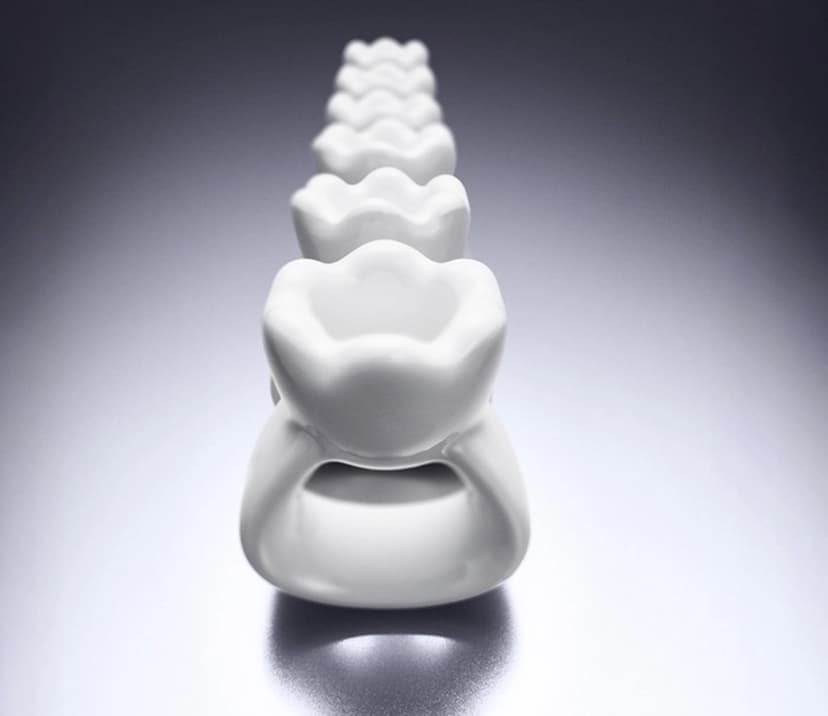 Ring-Shaped Gua Sha, 1ea - Image 3
