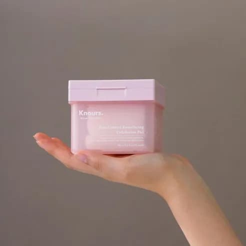 Pore Control Resurfacing Exfoliation Pad, 90ea, 1pack - Image 2