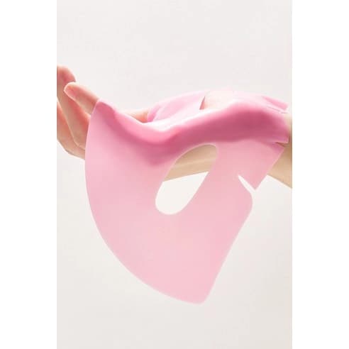 PDRN Hyalu11 Collagen Mask, 4ea, 1pack - Image 4