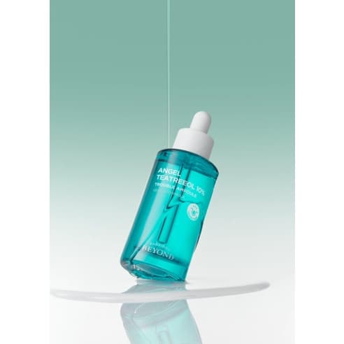 Angel Teatreeol 10% Trouble Ampoule, 50ml, 1pack - Image 3