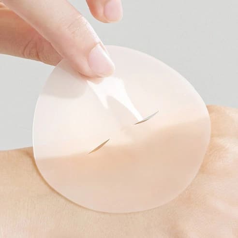 Beautifying Pore Pad, 30ea, 1pack - Image 3