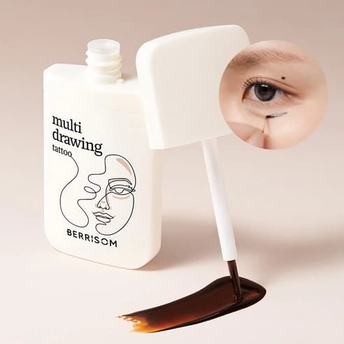 Multi Drawing Tattoo, 6g, 1pack - Image 2
