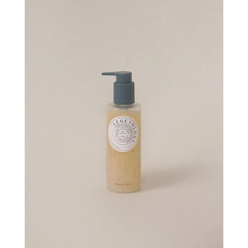 Hydro Capsule Gel Cleanser, 180ml, 1pack - Image 4